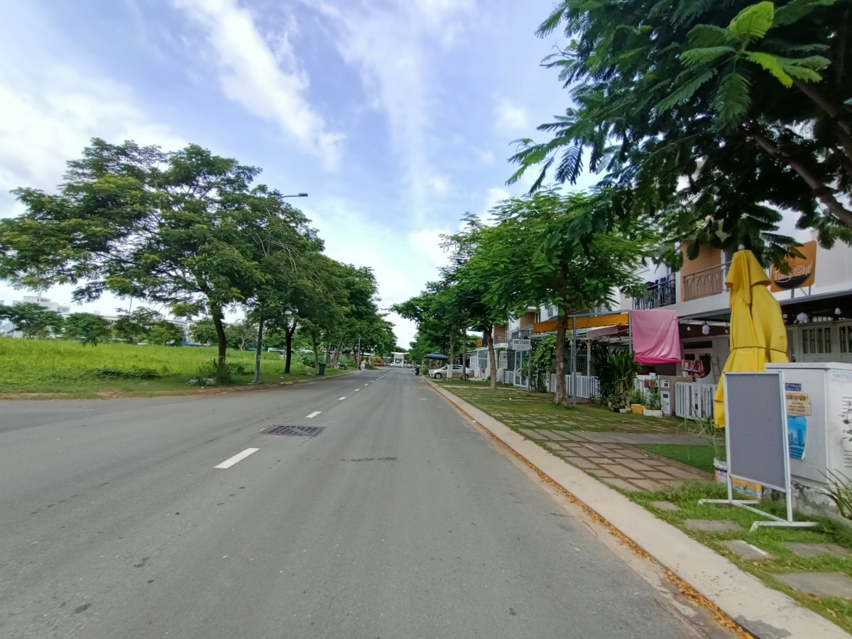 Bán nhà phố lovera park khu dân cư phong phú tiện ích đủ, hỗ…