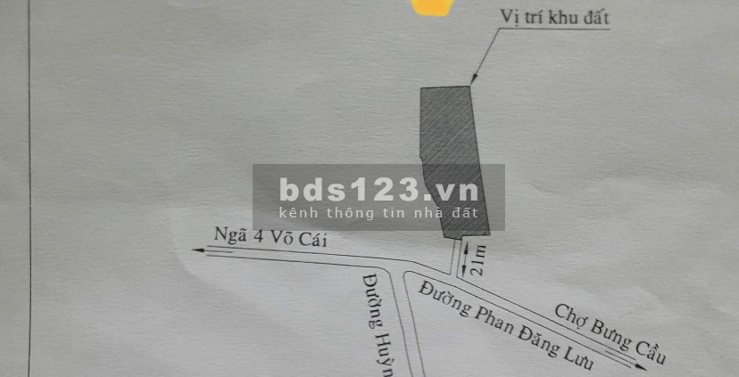 Cần sang Nhượng gấp đất xây dựng biệt thự nhà kho, xưởng, giá tốt đầu tư sinh lời