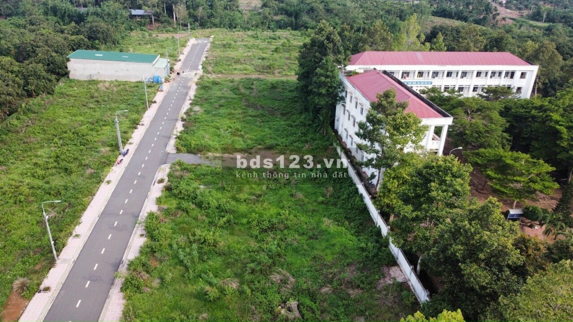 Đất tại ngã 4 Dàu Giây, giá đầu tư F0, đường chính khu công nghiệp Dầu Giây