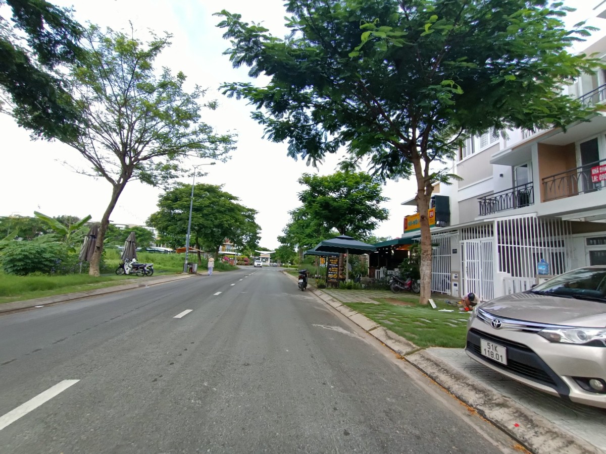 Bán nhà phố lovera park khu dân cư phong phú tiện ích đủ, hỗ…