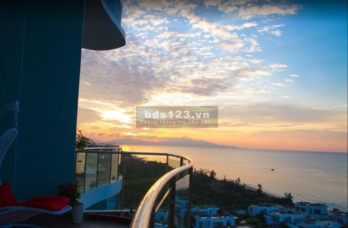 Resort Biển Aria Vũng Tàu Mở 250 Suất Booking Nội Bộ (Block Mới 1,9Tỷ/Căn)