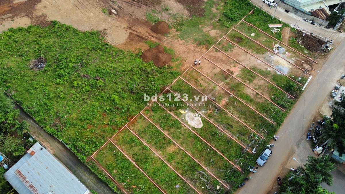 Bán đất chính chủ tại Thành Phố Long Khánh, xã Bầu Trâm lh 0778327136