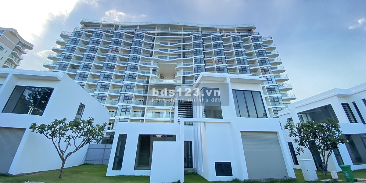 Resort Biển Aria Vũng Tàu Mở 250 Suất Booking Nội Bộ (Block Mới 1,9Tỷ/Căn)