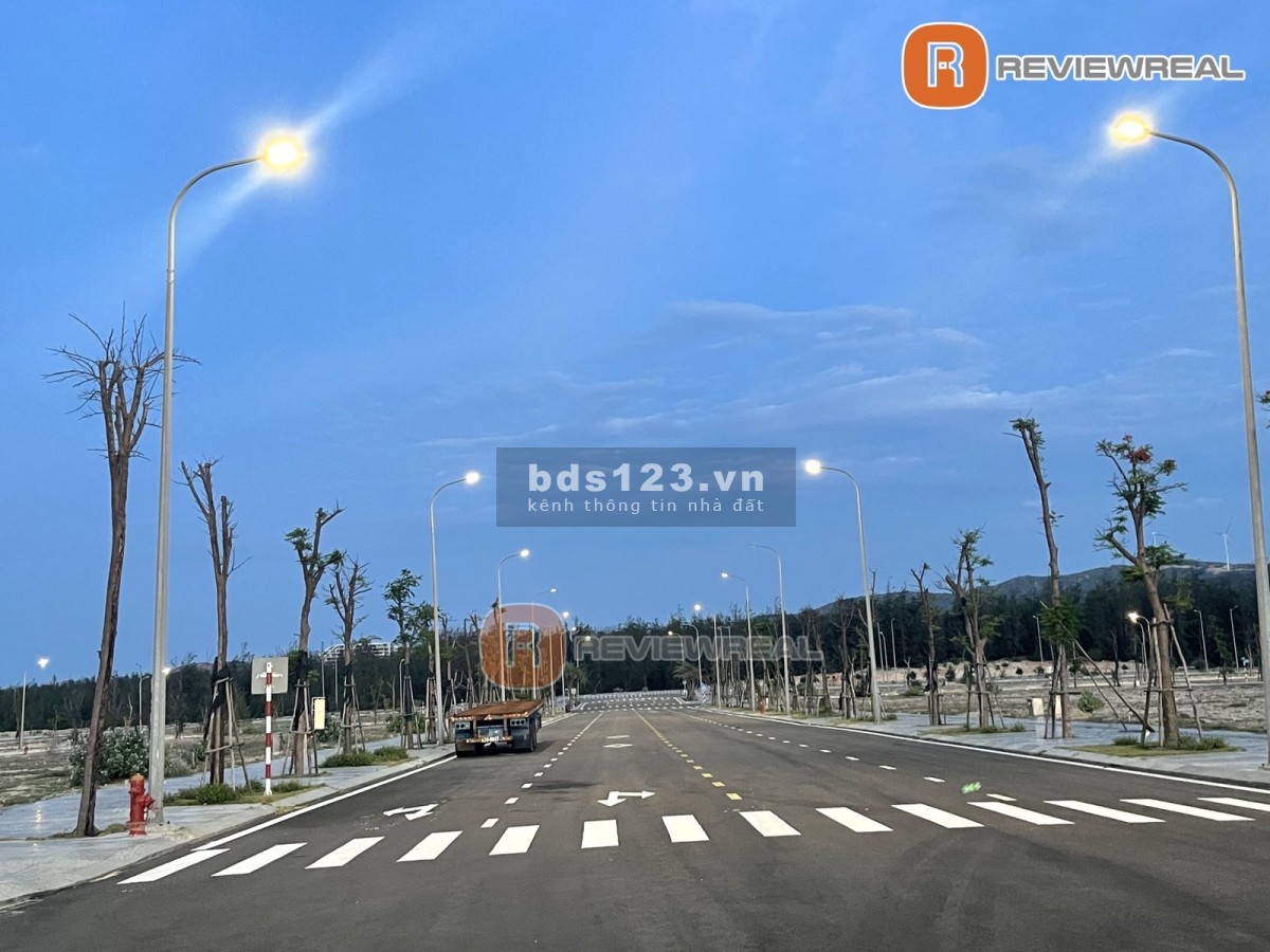 Chính sách mới khi mua Đất nền Nhơn Hội New City Quy Nhơn lhcc 0965268349