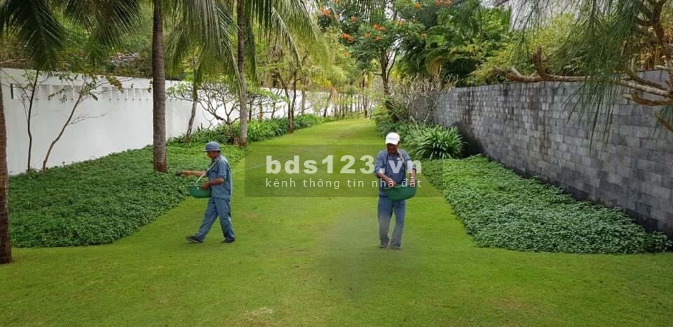 Căn duy nhất biệt thự 5 PN Sanctuary Hồ Tràm chỉ 21 tỷ full nội thất, nhà mới view tuyệt đẹp