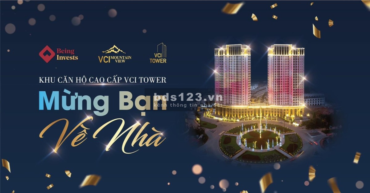 Còn vài căn hộ duy nhất trong giai đoạn bàn giao căn hộ với 2 tòa A&B