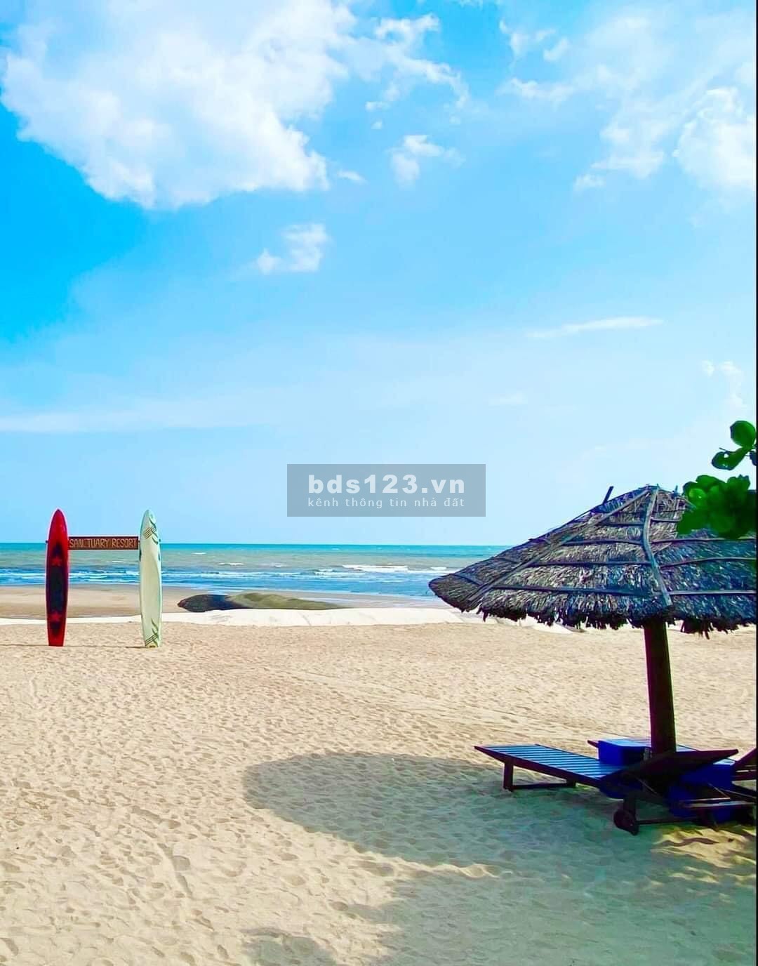 Căn duy nhất biệt thự 5 PN Sanctuary Hồ Tràm chỉ 21 tỷ full nội thất, nhà mới view tuyệt đẹp
