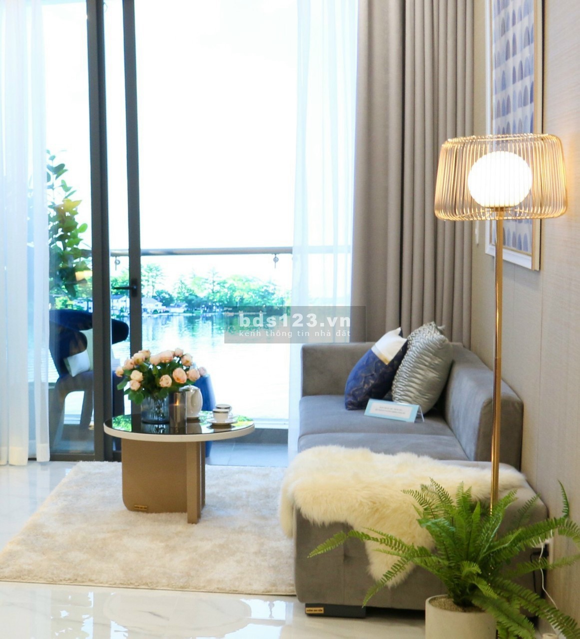 PKD D'Lusso: Chuyên chuyển nhượng - cho thuê căn hộ D'LUSSO. Cập nhật liên tục, đa dạng các căn.