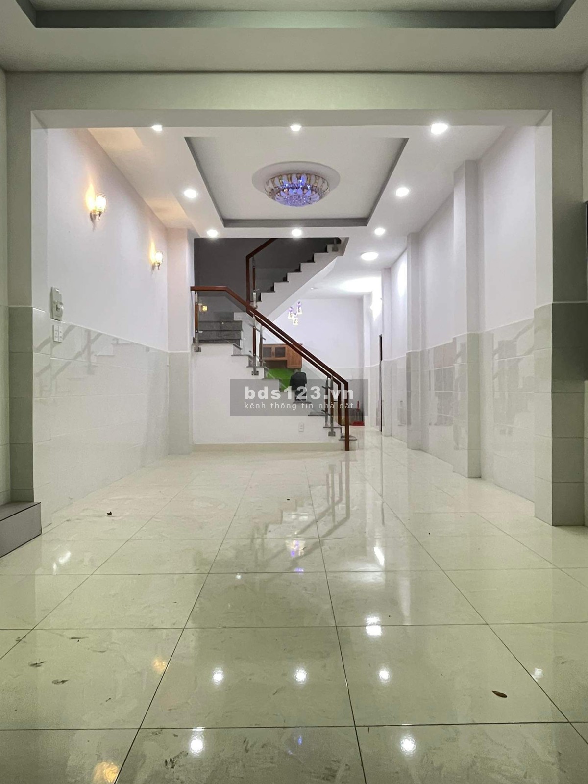 Nhà sát mặt tiền Nguyễn Văn Yến, Tân Thới Hòa, Tân Phú, DT 52m², nhỉnh giá 7 tỷ đồng