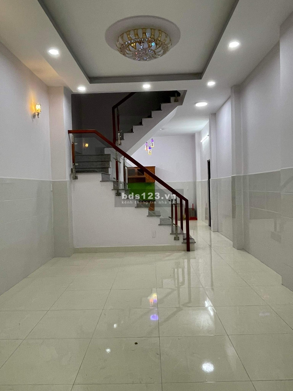 Nhà sát mặt tiền Nguyễn Văn Yến, Tân Thới Hòa, Tân Phú, DT 52m², nhỉnh giá 7 tỷ đồng