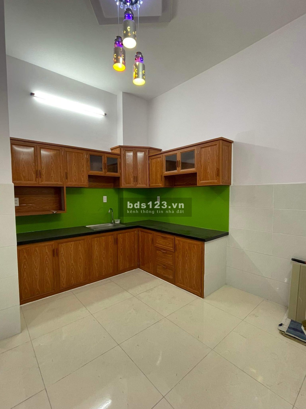 Nhà sát mặt tiền Nguyễn Văn Yến, Tân Thới Hòa, Tân Phú, DT 52m², nhỉnh giá 7 tỷ đồng