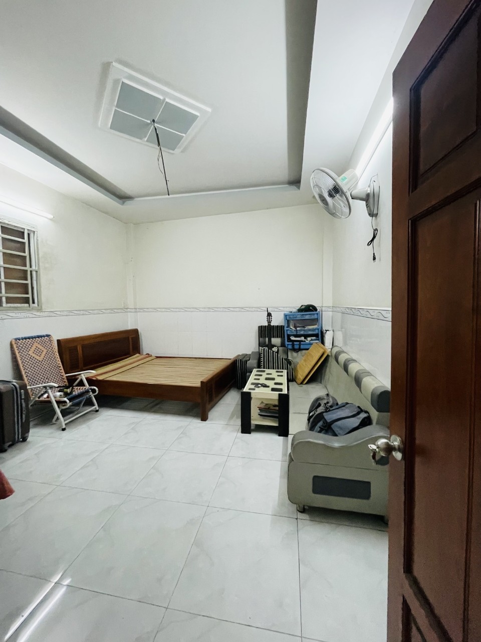 Nhà Đẹp Vip Hẻm nhựa 156 Đường Mã Lò, Bình Trị Đông A, DT66m2, 4x17m, Nhà 3T, 4PN.Giá 5,25 tỉ