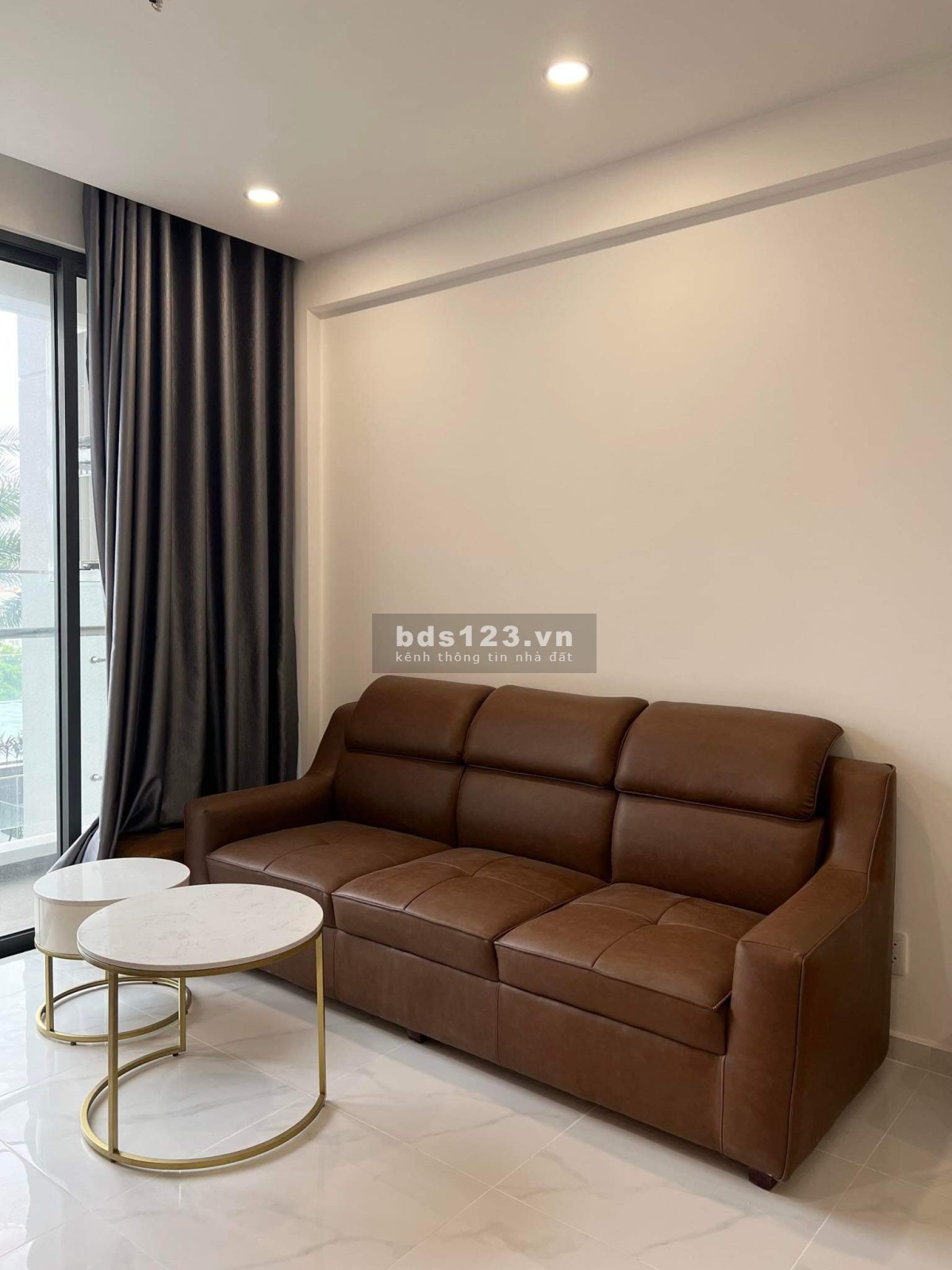 Nợ ngân hàng bán gấp căn hộ 2PN D Lusso, DT 71m2, view sông, 4.2 tỷ, 0903681920