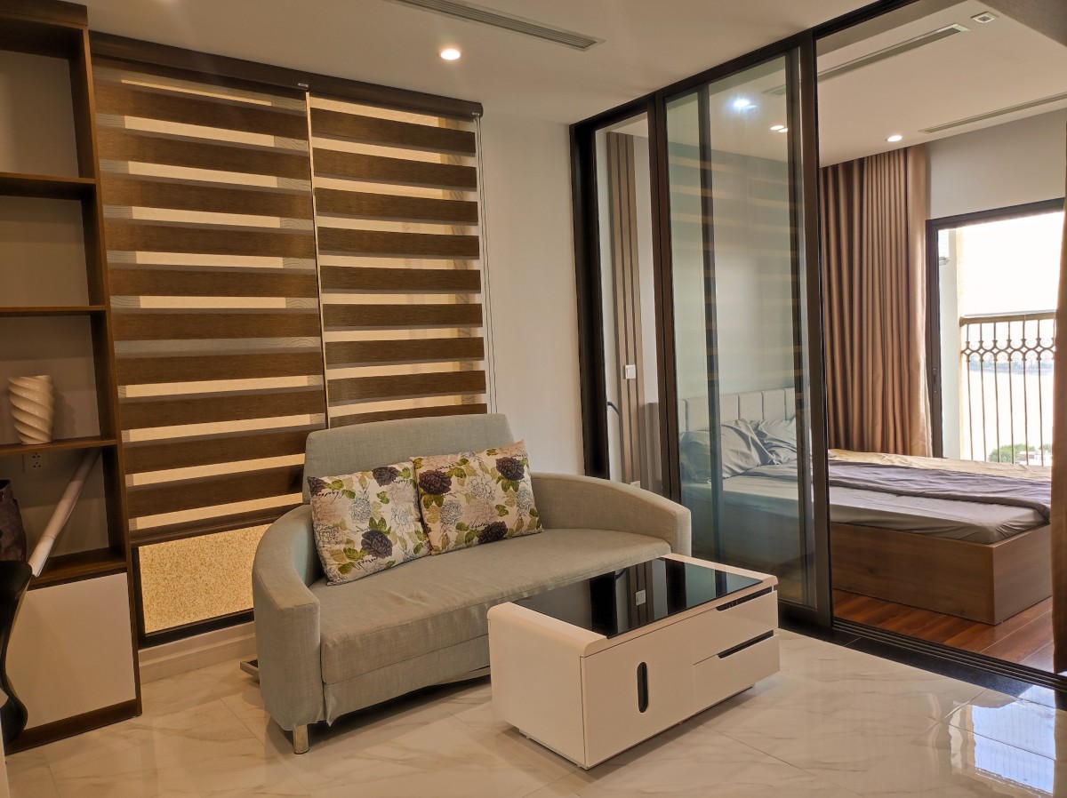 Chuyên cho thuê căn hộ cao cấp view Hồ Tây theo ngày liên hệ 0867537867