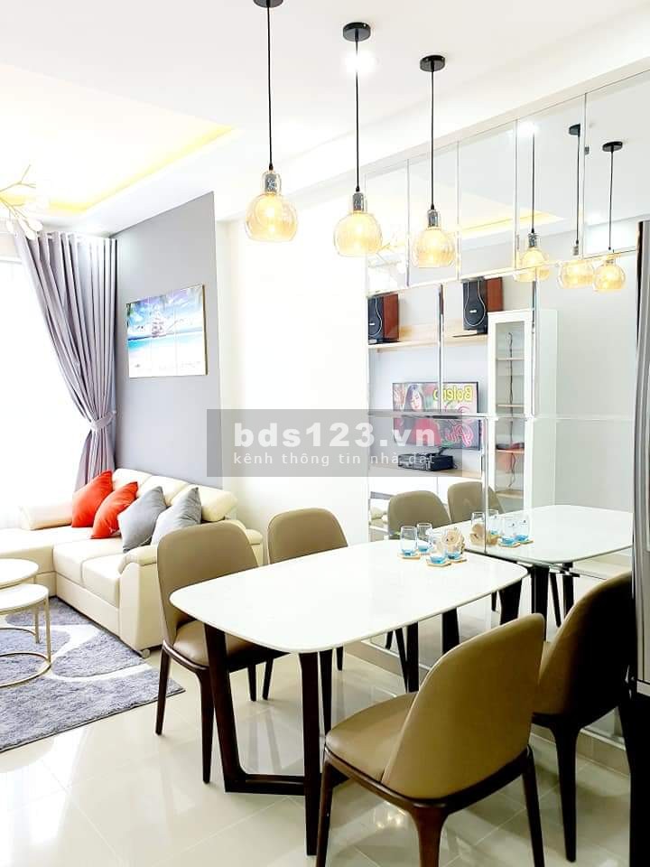 Chính chủ bán gấp Sài Gòn Gateway Quận 9, 2Pn+2Wc full nội thất Giá cực sốc chỉ 630 triệu
