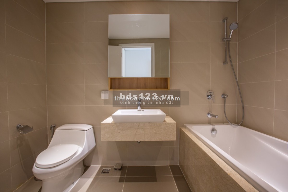 Chẳng cần đi đâu xa, nhà đẹp ngay bên ta. 2pn cho thuê tại Đảo Kim Cương. LH em Tâm: 0902.0506.43