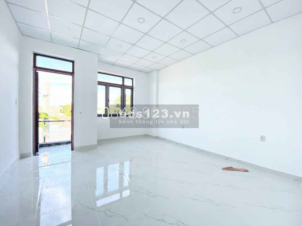 Nhà Bình Chánh sổ hồng riêng, gía rẻ bất ngờ nhận nhà ngay, ngân hàng hỗ trợ 50% giá trị nhà