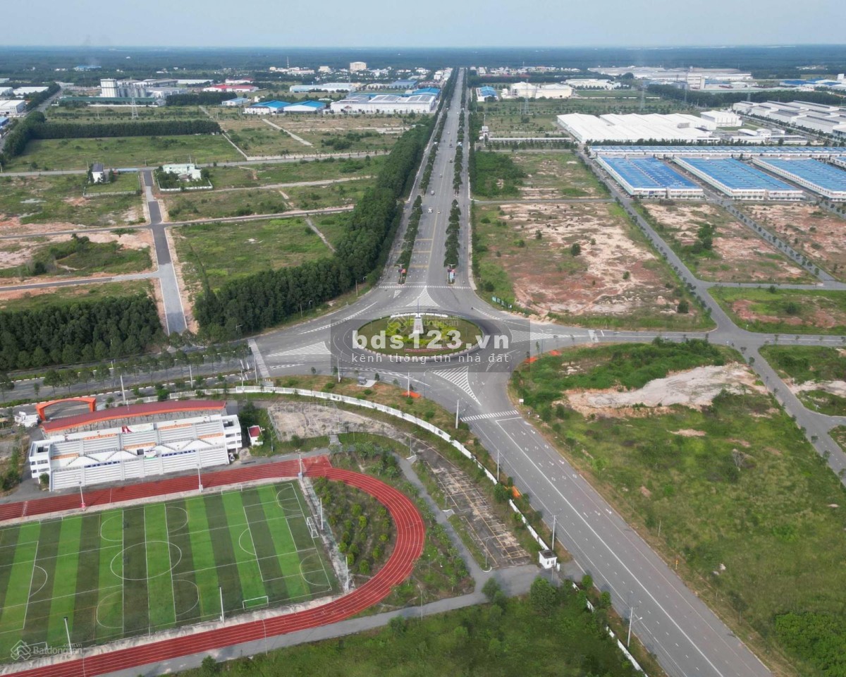 Dự án Becamex Elite town diện tích sử dụng 5x30 full thổ cư hơn 9tr/m
