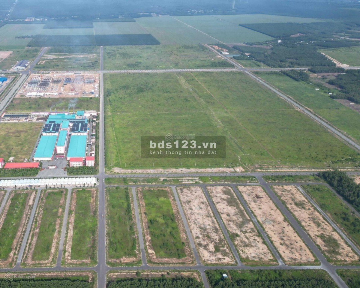 Dự án Becamex Elite town diện tích sử dụng 5x30 full thổ cư hơn 9tr/m