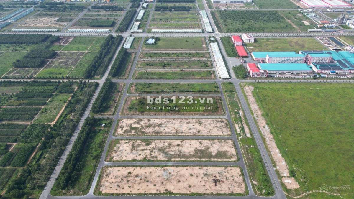 Dự án Becamex Elite town diện tích sử dụng 5x30 full thổ cư hơn 9tr/m