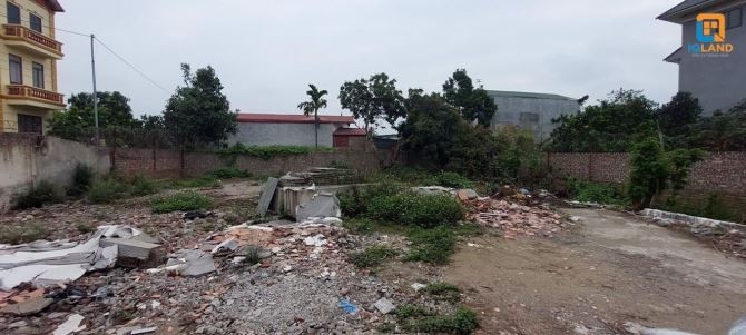 Cần bán mảnh đất 75m2, 15m lưu không chủ nhà tặng luôn giá tốt đầu tư