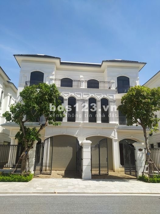 Chính chủ Bán căn Phong Lan Vinhomes Thanh Hoá giá tốt đầu tư sinh lời