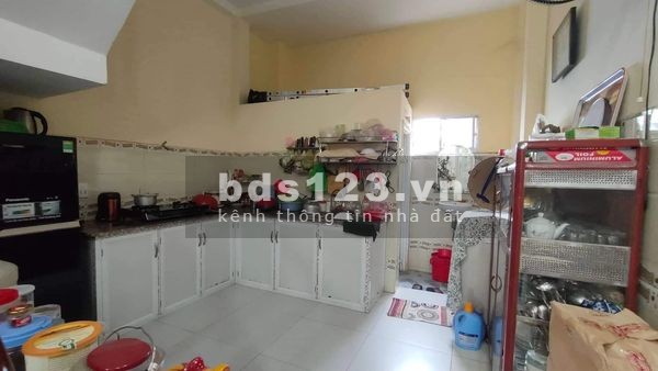 Bán nhà HBG đường số 34, 2pn, 65m2 giá chỉ 2tỷ9, phường Linh đông, TpThủ Đức
