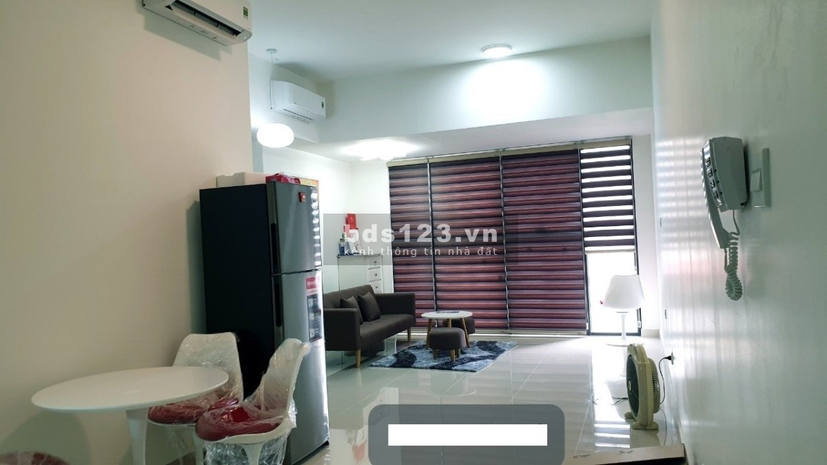 Studio Cực Đẹp Dành Cho Vợ Chồng Trẻ - The Sun Avenue 35m2