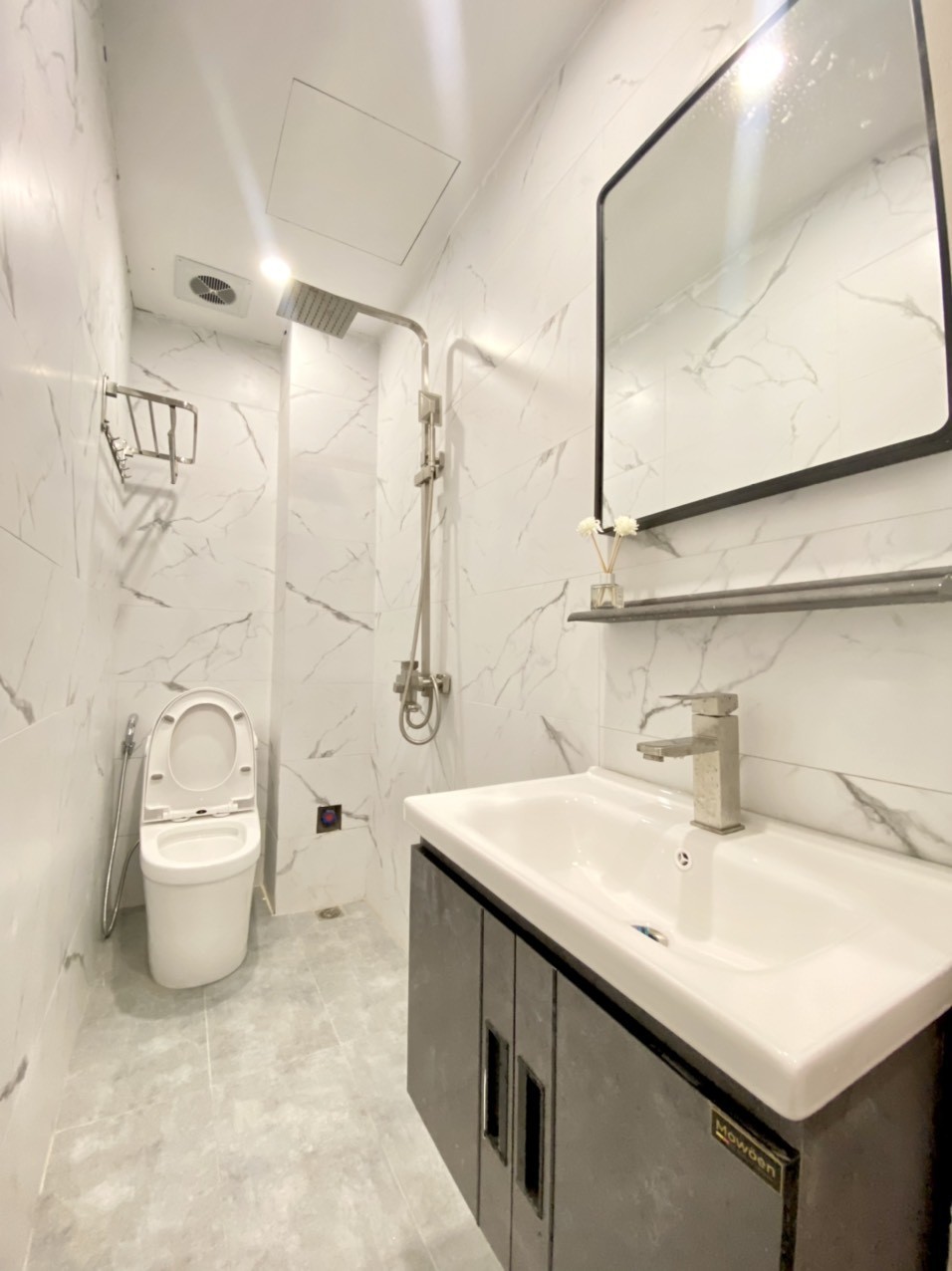 Siêu phẩm phố Quan Nhân, sang trọng, full nội thất, 50m ra phố, dtsd 43m2, 4 tầng, nhỉnh 4 tỷ