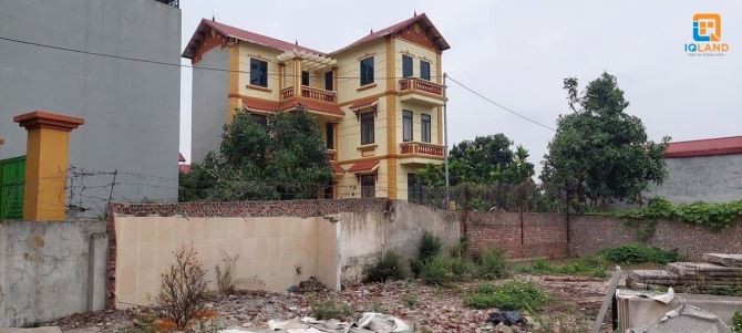 Cần bán mảnh đất 75m2, 15m lưu không chủ nhà tặng luôn giá tốt đầu tư