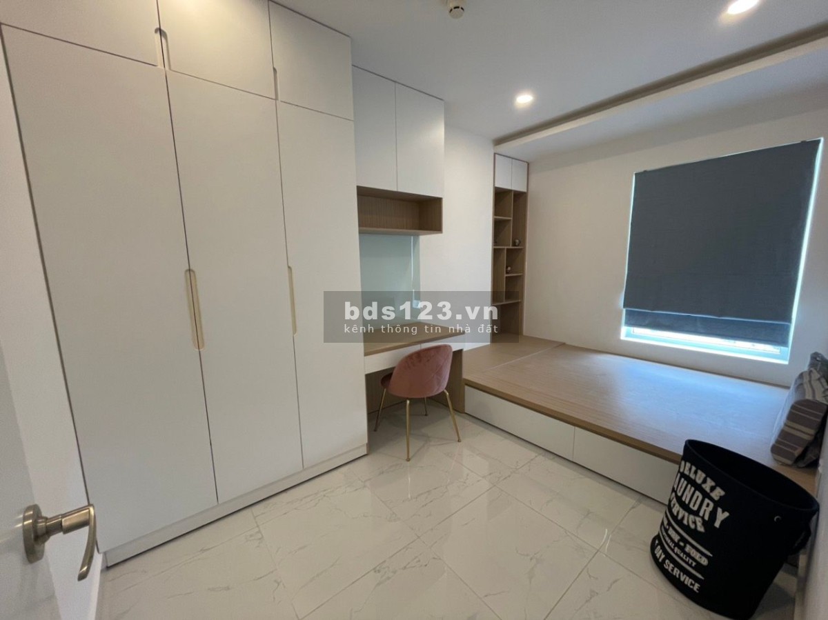 Căn hộ 2PN 71m2 tại chung cư Terra Royal Nam Kỳ Khởi Nghĩa - Cho thuê 21tr/th, full nội thất