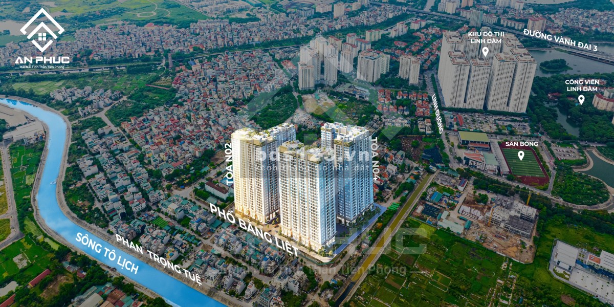 Chỉ 900triệu sở hữu ngay 1 căn chung cư cao cấp của Hưng Thịnh tại bán đảo linh đàm .