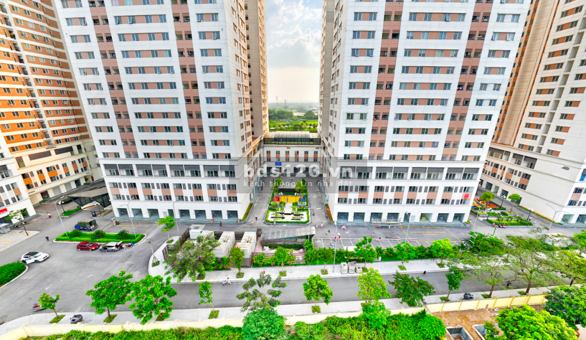 TIN được không - căn hộ 3 ngủ 77m2 (giá như căn 2 ngủ) - Đừng bỏ qua cơ hội sở hữu lâu dài căn hộ