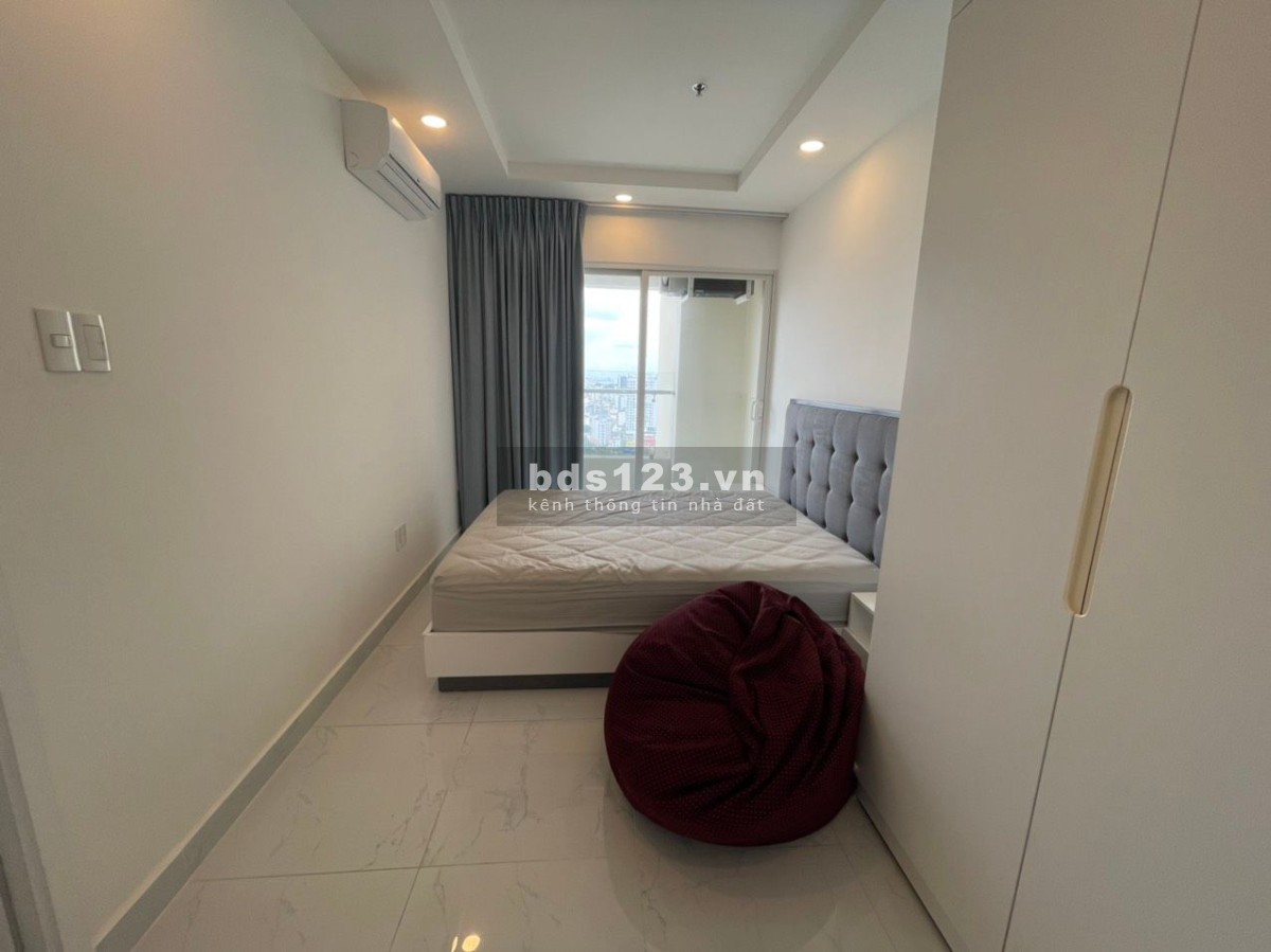 Căn hộ 2PN 71m2 tại chung cư Terra Royal Nam Kỳ Khởi Nghĩa - Cho thuê 21tr/th, full nội thất