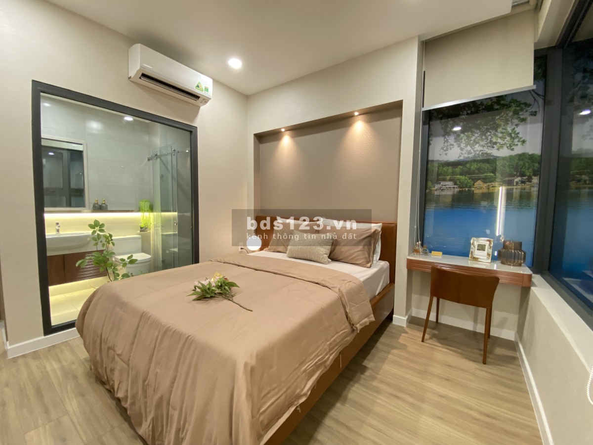 Mua ngay căn hộ 1+1pn, 2 pn, 3 pn, Duplex giá 39 triệu/m2, chiết khấu 5% từ MT Eastmark City