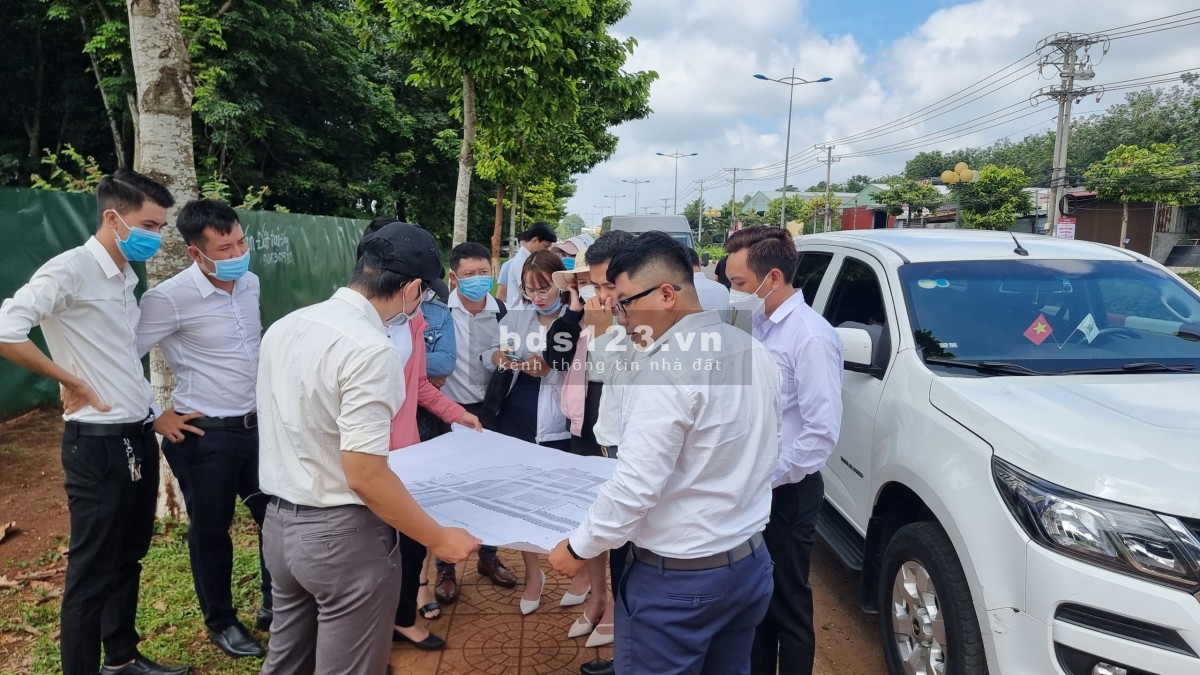 Hãy trở thành chủ sở hữu vàng của đất nền KHU ĐÔ THỊ TNR LONG KHÁNH ngay bây giờ