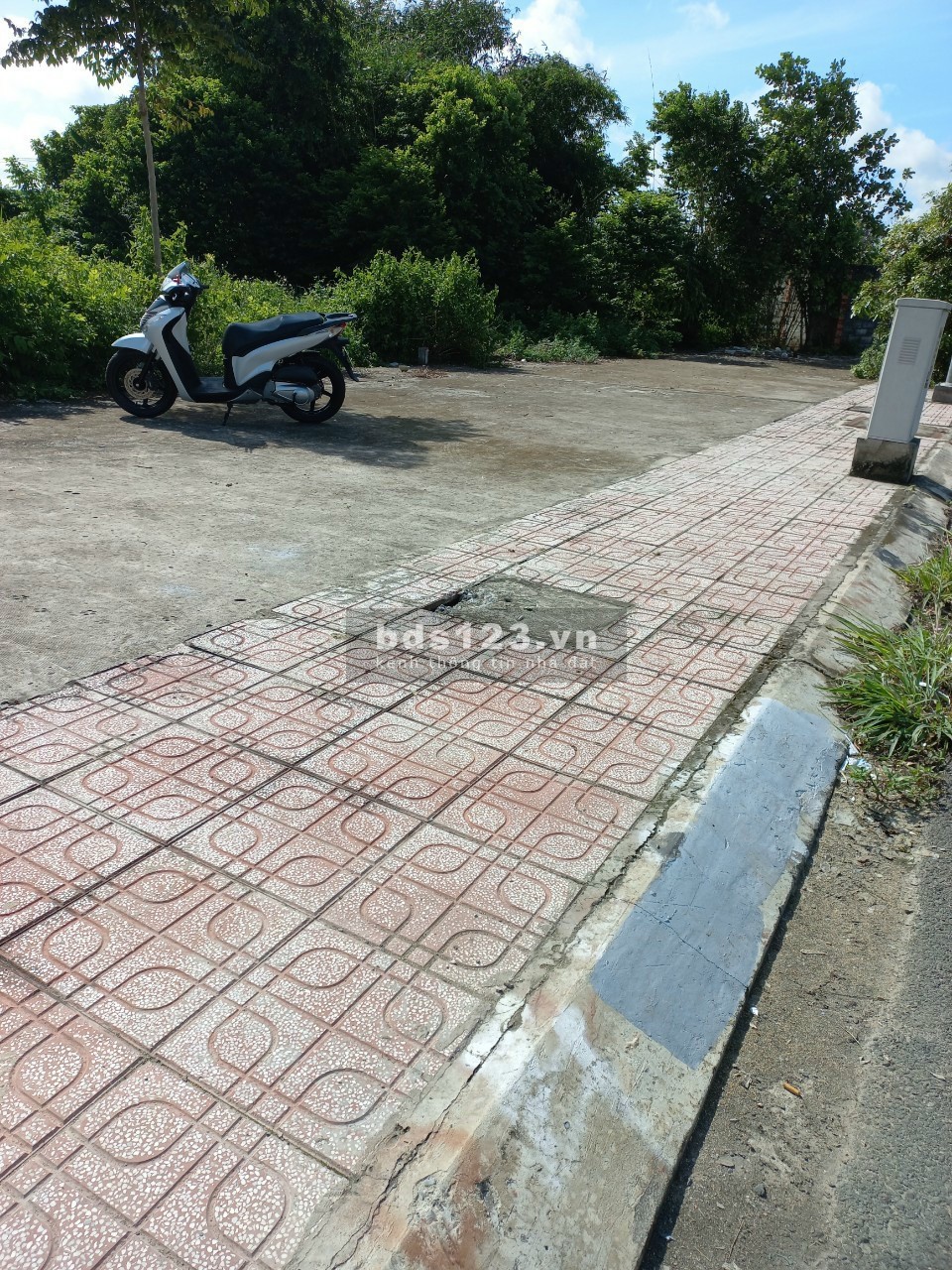 Cho gia đình lục đục nội bộ chia tài sản cần bán lô full TC chính chủ