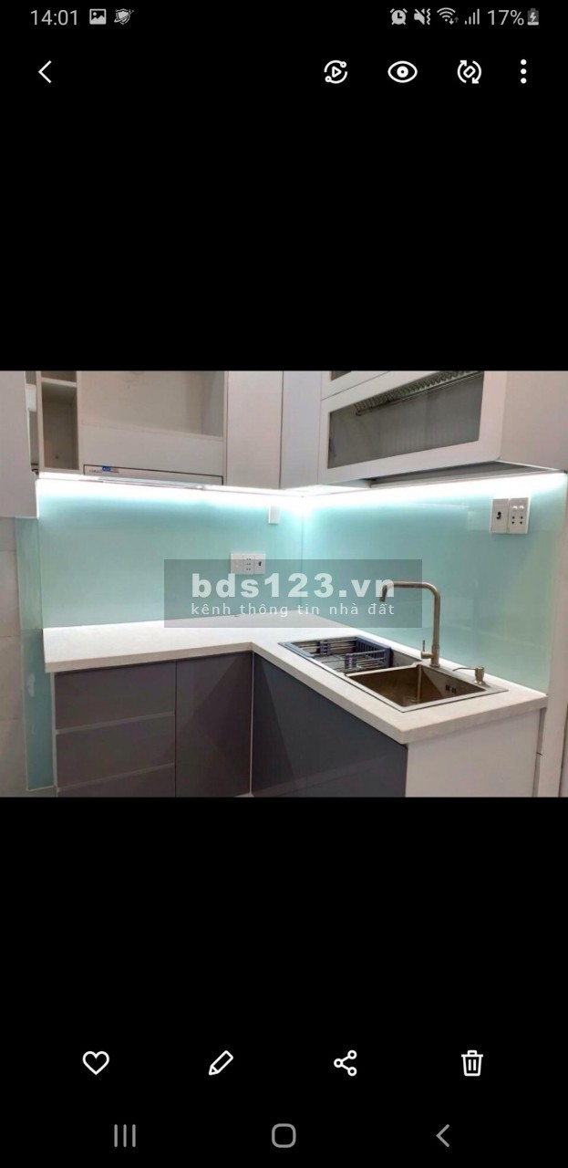 Bán nhà Đường Huỳnh Tấn Phát Q7 nhỉnh giá 3 tỷ đồng LH 0329736978
