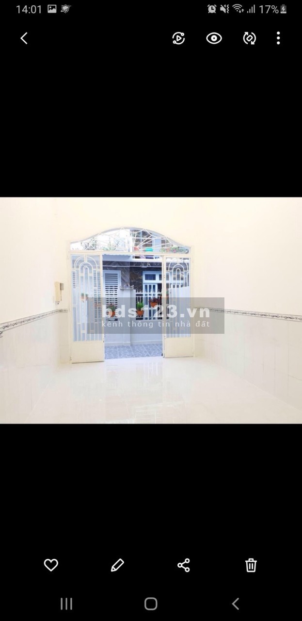 Bán nhà Đường Huỳnh Tấn Phát Q7 nhỉnh giá 3 tỷ đồng LH 0329736978