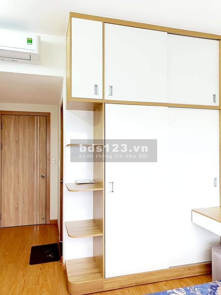 Chính chủ bán gấp Sài Gòn Gateway Quận 9, 2Pn+2Wc full nội thất Giá cực sốc chỉ 630 triệu