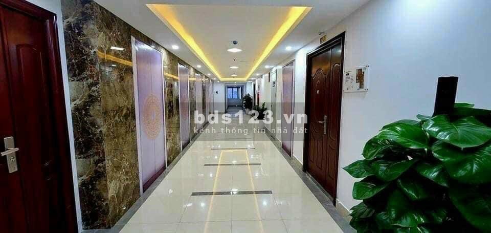 Bán Chung Cư Tecco Thịnh Đán - TP Thái Nguyên ngân hàng hỗ trợ vay