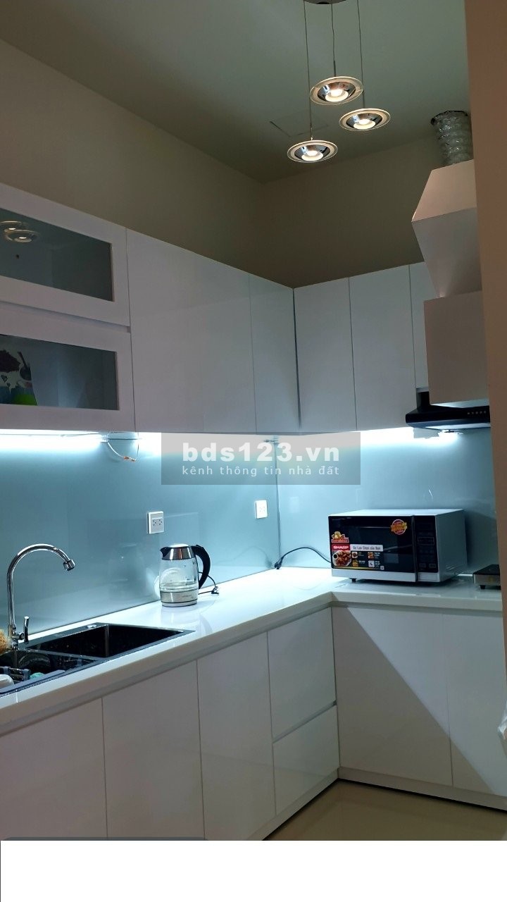 Studio Cực Đẹp Dành Cho Vợ Chồng Trẻ - The Sun Avenue 35m2