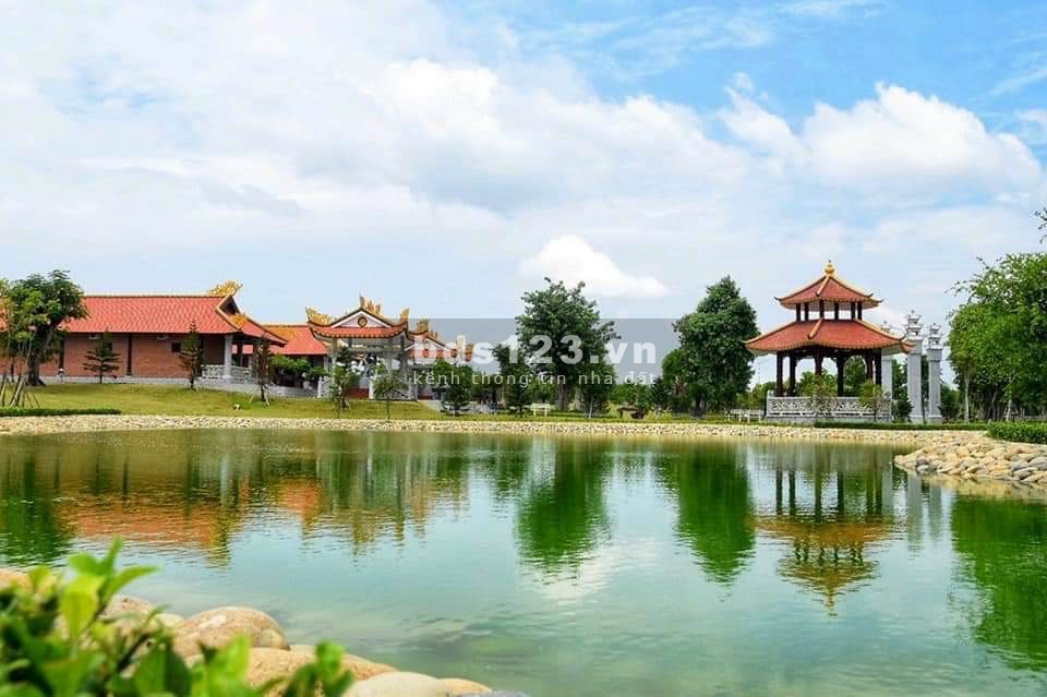 Chính chủ cần tiền bán gấp mộ đôi Sala Gardeen, liên hệ 035 791 1118
