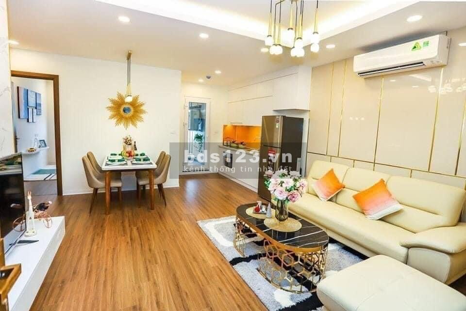 Bán Chung Cư Tecco Thịnh Đán - TP Thái Nguyên ngân hàng hỗ trợ vay