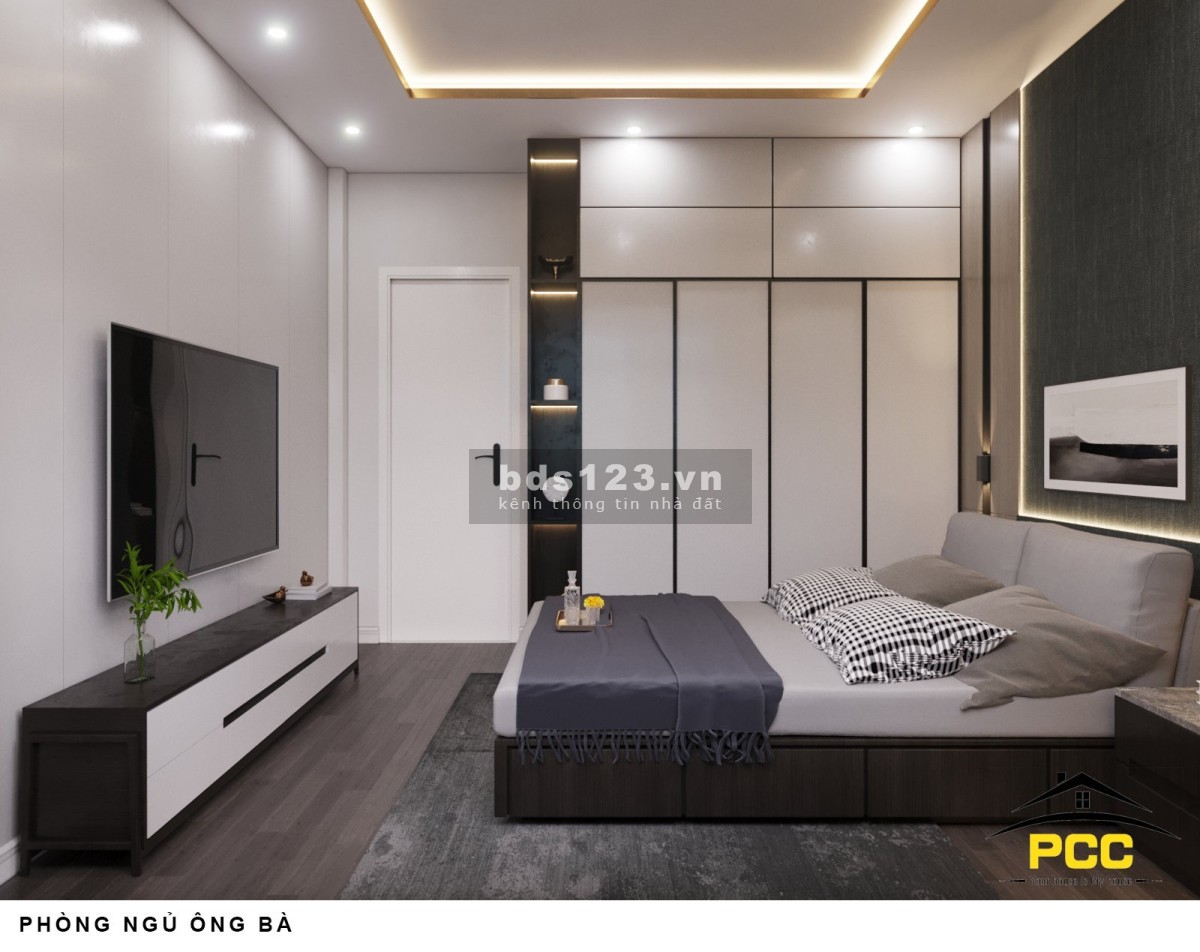 Bán nhà phố có sổ sẵn Khu vực Hội Nghĩa ngân hàng hỗ trợ vay