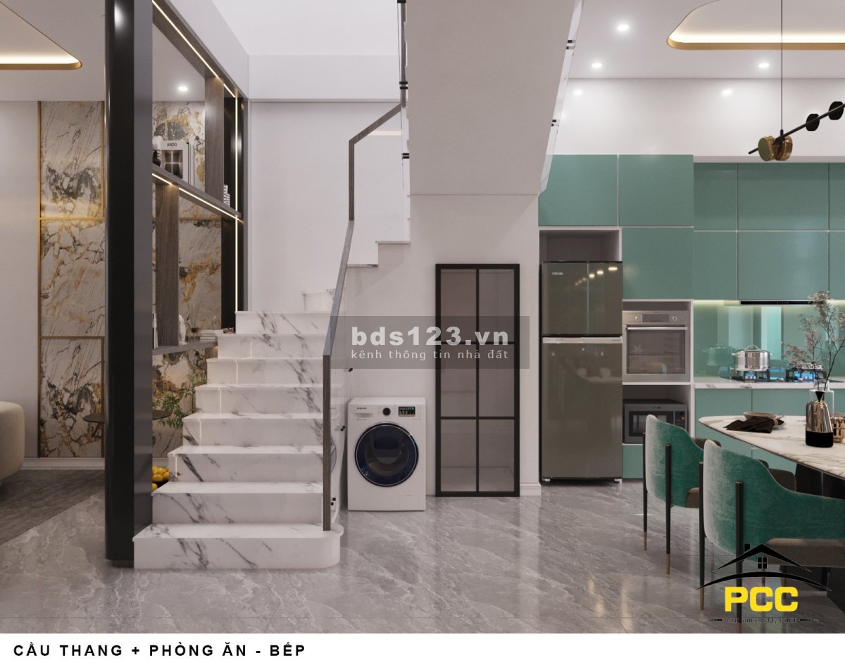 Bán nhà phố có sổ sẵn Khu vực Hội Nghĩa ngân hàng hỗ trợ vay