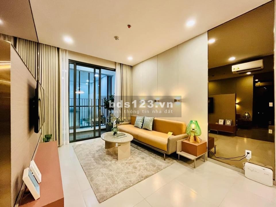 Chung cư MT Eastmark sở hữu căn hộ thành phố Hồ Chí Minh, giá chỉ từ 39 triệu/m2