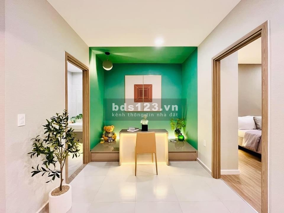 Chung cư MT Eastmark sở hữu căn hộ thành phố Hồ Chí Minh, giá chỉ từ 39 triệu/m2