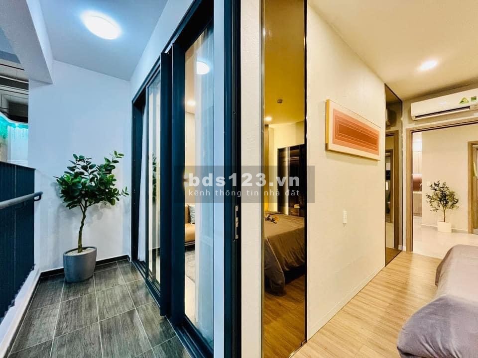 Chung cư MT Eastmark sở hữu căn hộ thành phố Hồ Chí Minh, giá chỉ từ 39 triệu/m2