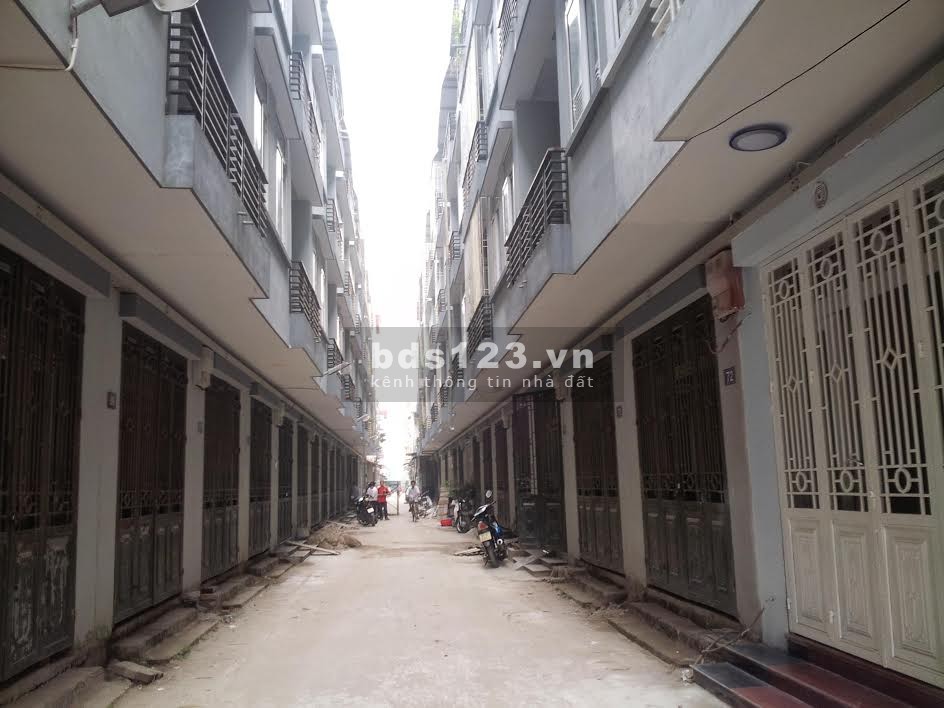 Bán nhà liền kề KTT A 40, La Khê, Hà Đông liên hệ 0399201567, giá tốt